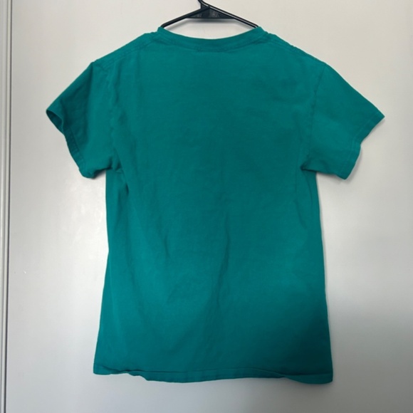 Thrasher Blue Godzilla T-shirt - Picture 4 of 11